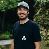 User avatar for Andrew Smith Jones