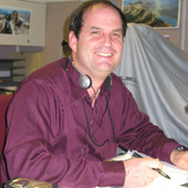 User avatar for Russell Smith