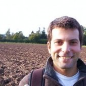 User avatar for Dennis Touliatos