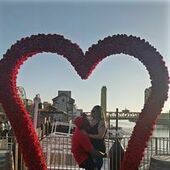 User avatar for Elizabeth Rayray