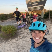 User avatar for Leah D