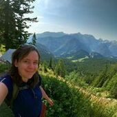 User avatar for Flora  V