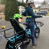 User avatar for Jennifer Anderson LaRue