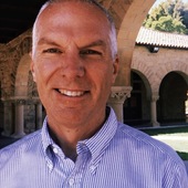 User avatar for Jim Taylor