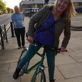 User avatar for Julia Berry