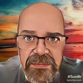 User avatar for Gordy Bedard