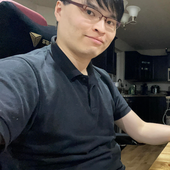 User avatar for Joe Leung