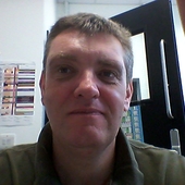 User avatar for Mark Sharples