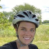 User avatar for Dominique Martel