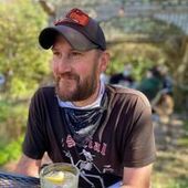 User avatar for Casey Sharp