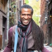 User avatar for Ed Ewing