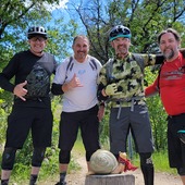 User avatar for Alps Hunter 69