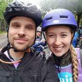 User avatar for Catherine Lamy Vallières