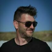 User avatar for Kris Rijkers