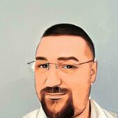 User avatar for Barry Taylor