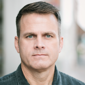 User avatar for Mike Rusch