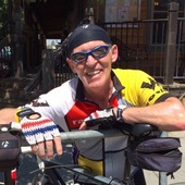 User avatar for Andre Hamel