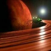 User avatar for Aaron Pearson