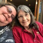 User avatar for April Perryman French