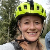 User avatar for Shari Sjogren