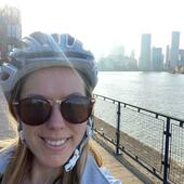 User avatar for Nicola Sands