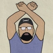 User avatar for David Lampe