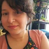 User avatar for Catherine Turnbull