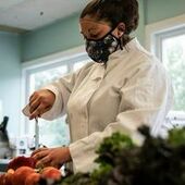 User avatar for Alexa S. Marie