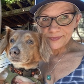 User avatar for Melissa Albin