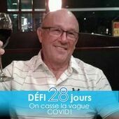 User avatar for Florent Marcil