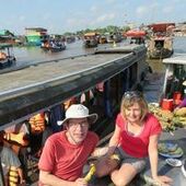 User avatar for Berthe Dufour