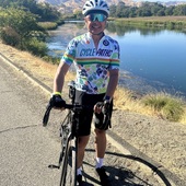 User avatar for Conrad Paterno