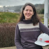 User avatar for Amy Reese