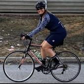 User avatar for Annie Gratton