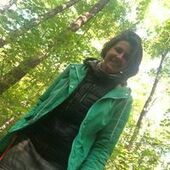 User avatar for Audrey Mc Fadden