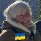 User avatar for Gisèle Bordeleau