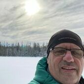 User avatar for Gaetan Mailloux