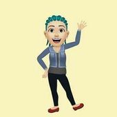 User avatar for Gd Nouvelles