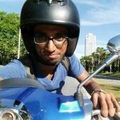 User avatar for Rohit Ammanamanchi