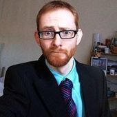 User avatar for Alex Ingram