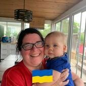 User avatar for Nathalie Thibault