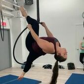 User avatar for Andreanne Cas