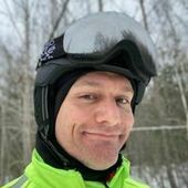 User avatar for Francois St-Laurent