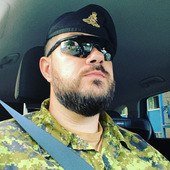 User avatar for Dominic Vallée