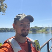 User avatar for Tyler Sink