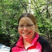 User avatar for Audrey Laferrière