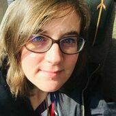 User avatar for Eva Roy Vigneault