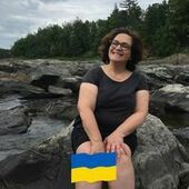 User avatar for Anne Frenette