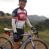 User avatar for Gary Davis