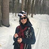 User avatar for Francoise Gauthier